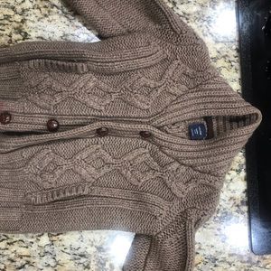 Gap Sweater